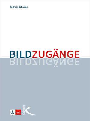 cover image of Bildzugänge